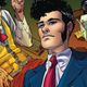 Illustration for article titled Douglas Adams Holistic Detective Comes To Comics For The First Time!